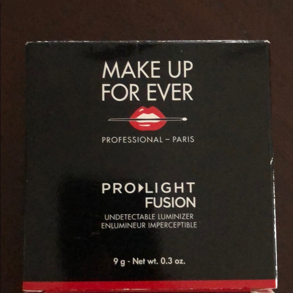 MakeUp ForEver